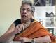 Academic Vina Mazumdar passes away