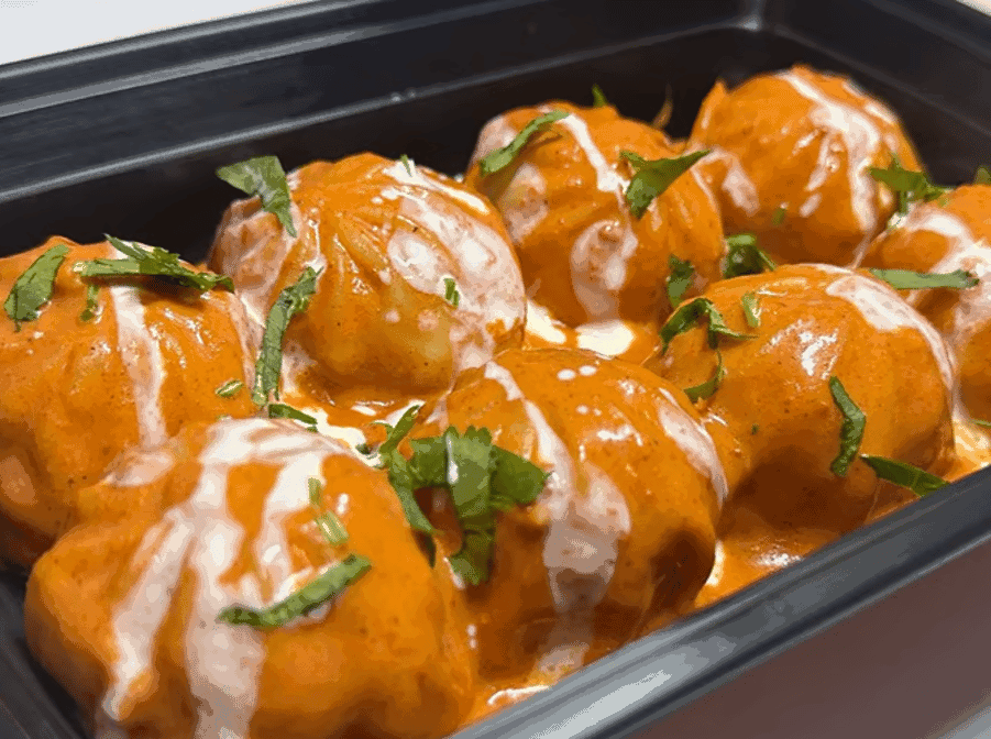 Mouthful MOMO by null