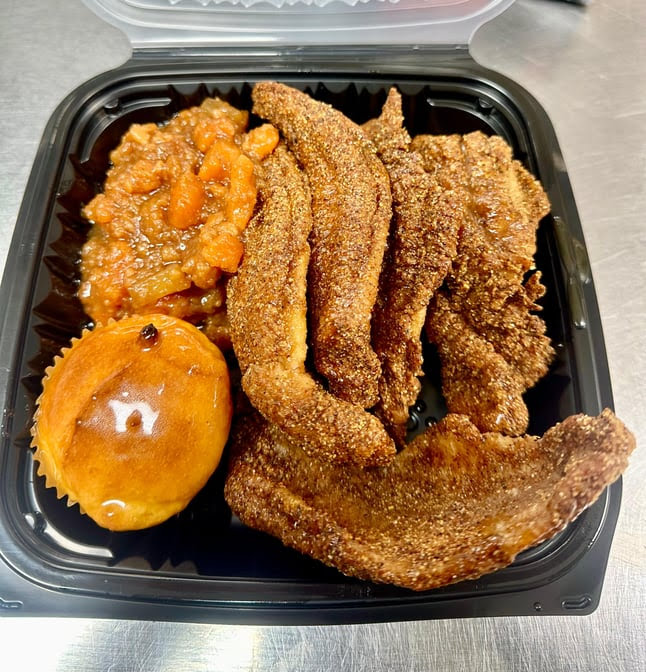 Cleo's Southern Cuisine by null