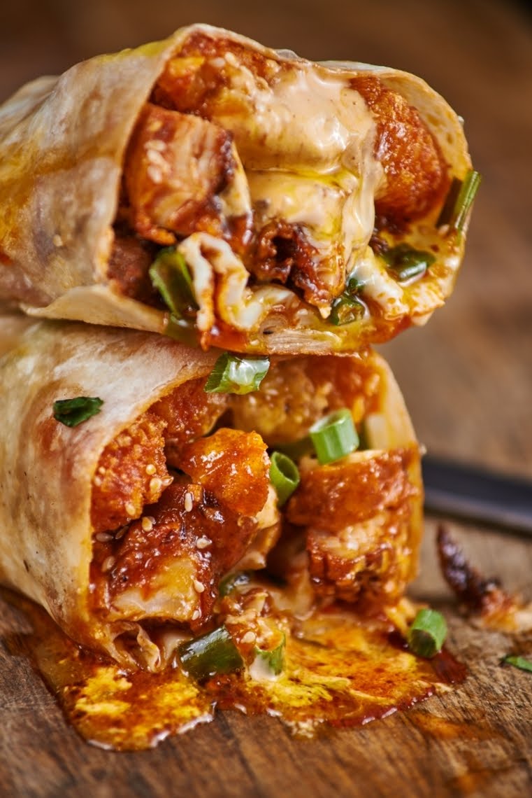 Earlybird Breakfast Burritos - Pacific Beach by null