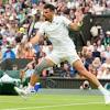 Novak Djokovic eases through Wimbledon opener | ATP Tour | Tennis