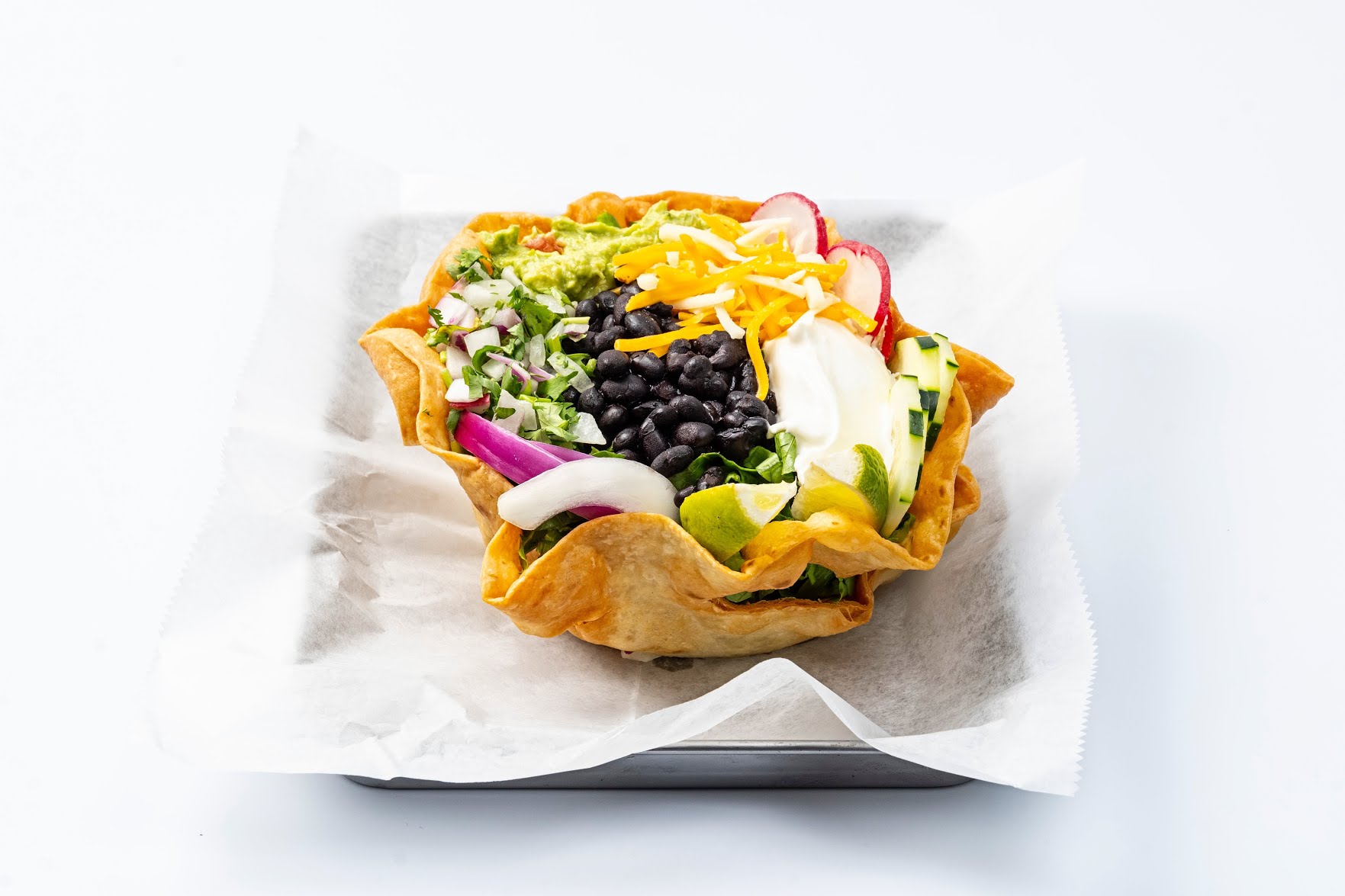 J & J's Mex-Taqueria by null