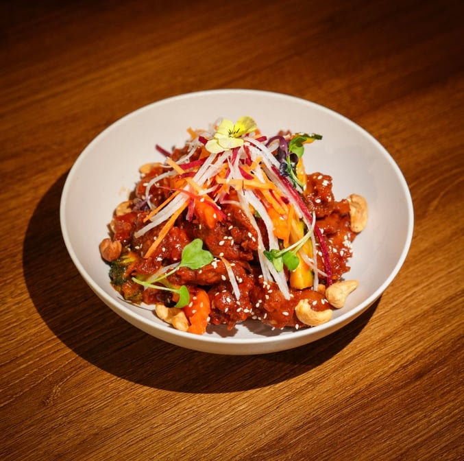 Khu Khu Eatery - Ponsonby Branch by null