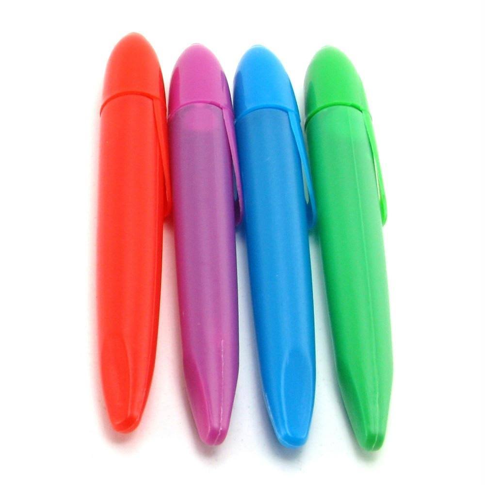 Bodylicious Edible Body Paint Pens