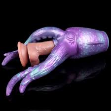 Femboy gets fucked tentacle toy jpg x Tentacle sex toy