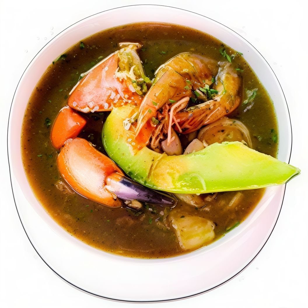 Cevichería Lojanita by null
