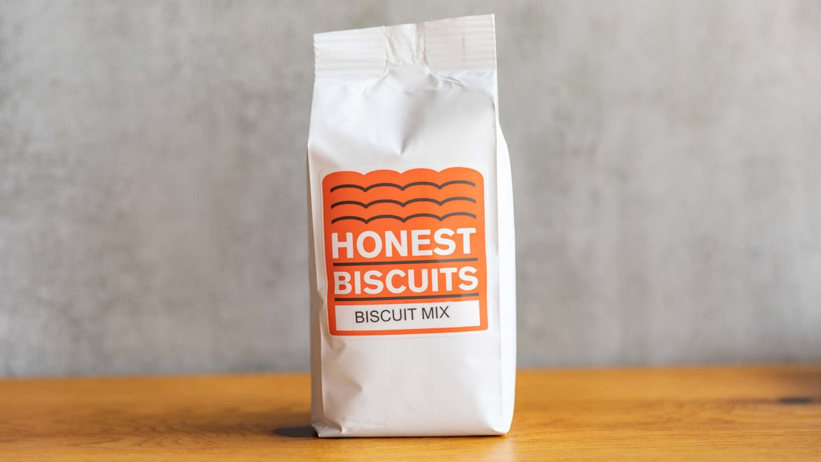 Honest Biscuits by null