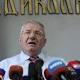 Vojislav Seselj, Serbian Nationalist, Acquitted of War Crimes by Hague Tribunal 