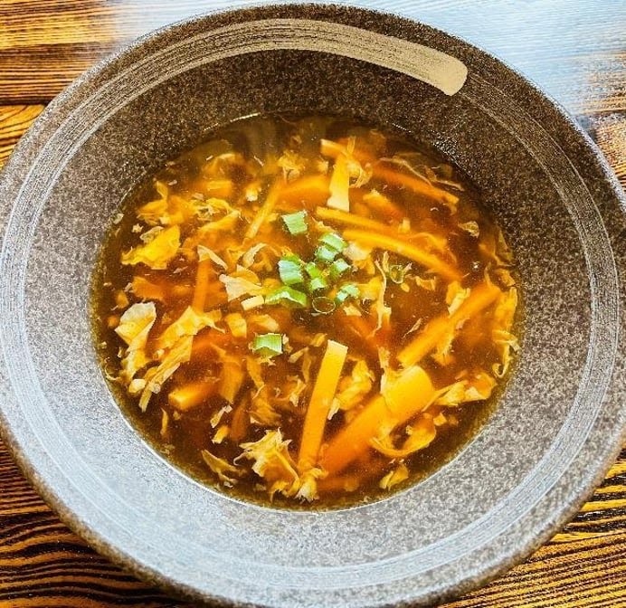 Dumpling Story - Valencia by null