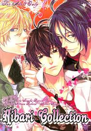 Character chrome dokuro popular hentai manga doujinshi porn comics jpg x Hitman reborn mukuro and chrome