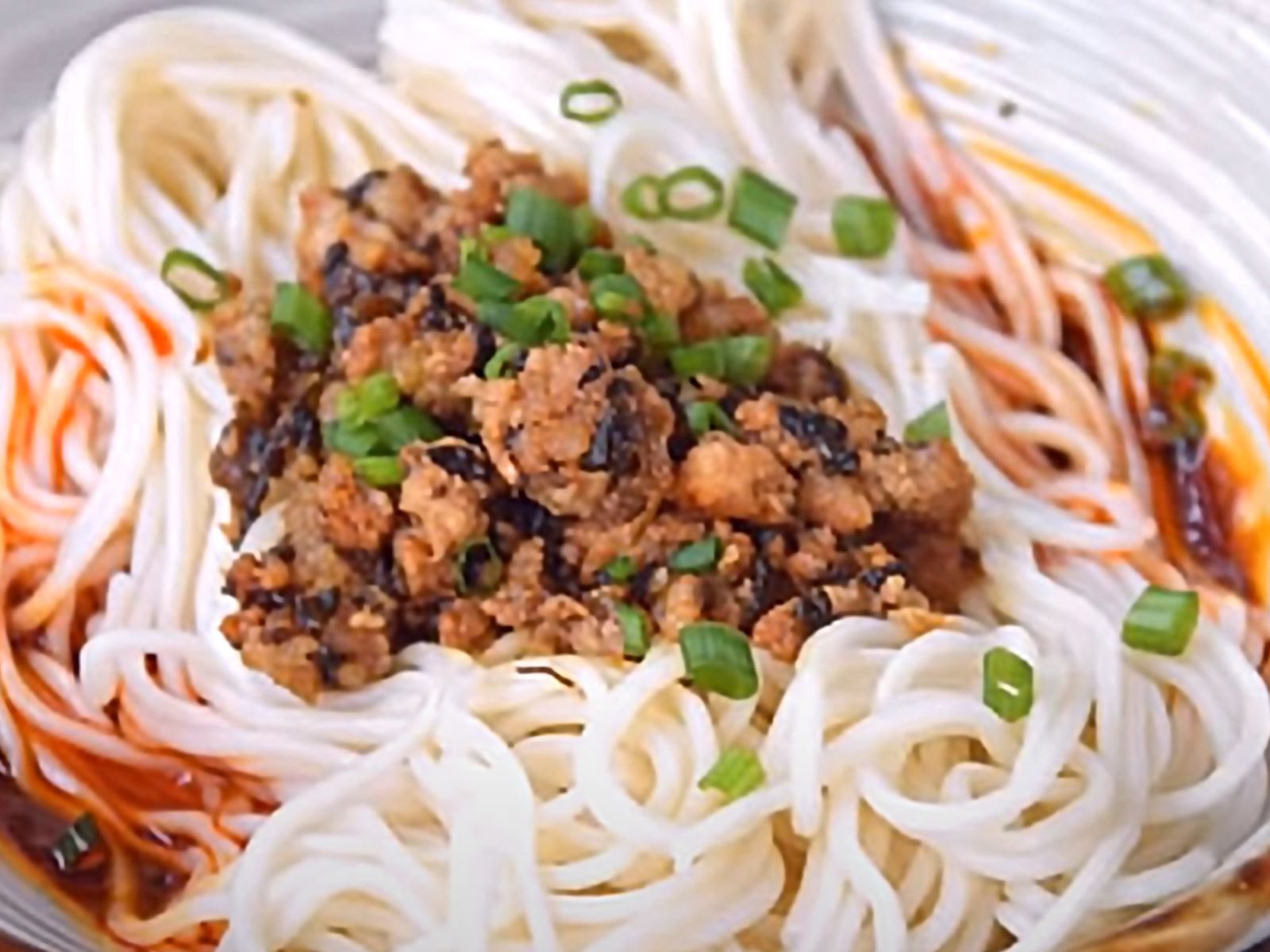Red Pepper Sichuan Bistro by null