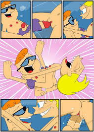 Dexters laboratory dex fix jpg x Dexter cartoon