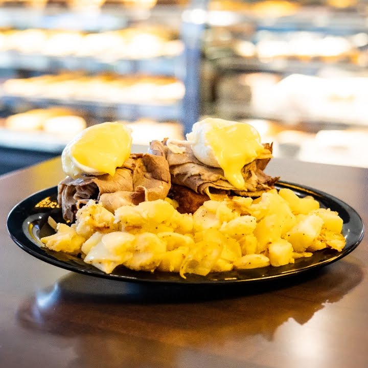 Mikey & Mel's Deli by null