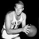 Harry Gallatin, Knicks Stalwart in '50s, Dies at 88 