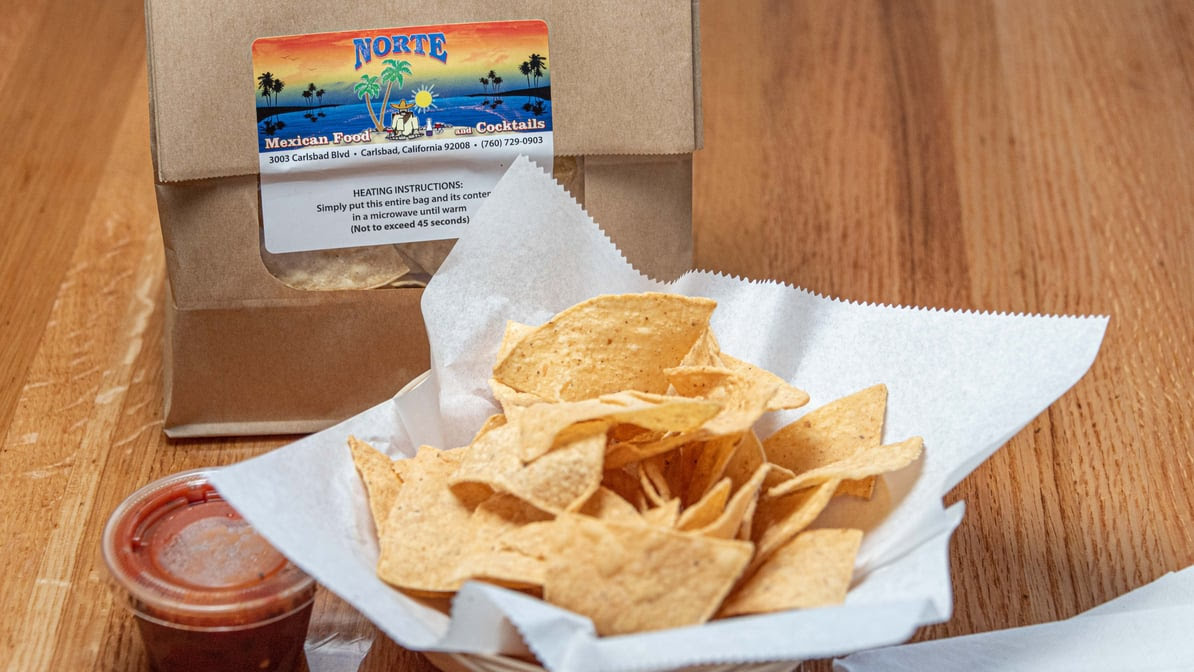 Norte Mexican Food by null