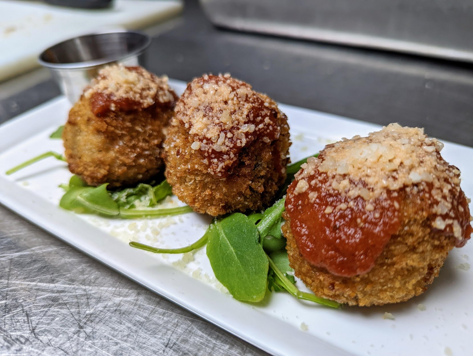 Coarse Italian by null