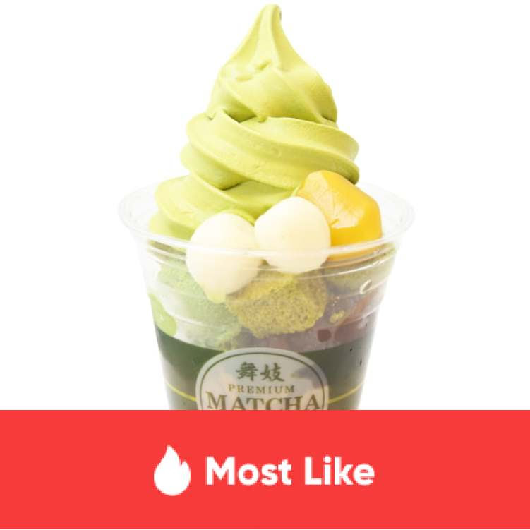 Matcha Cafe Maiko by null