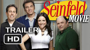 Seinfeld a parody jpg x Seinfeld parody