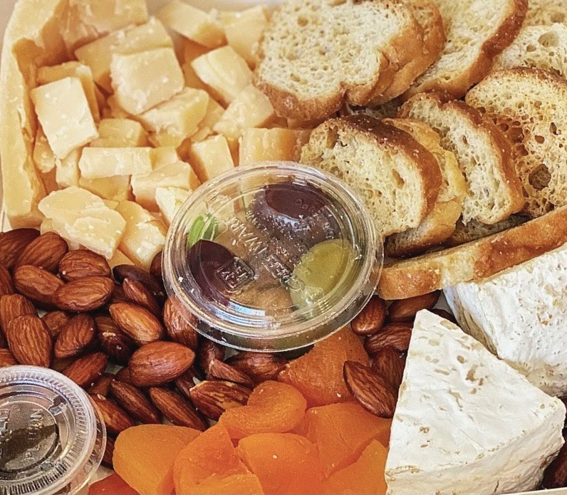 BKLYN Larder by null