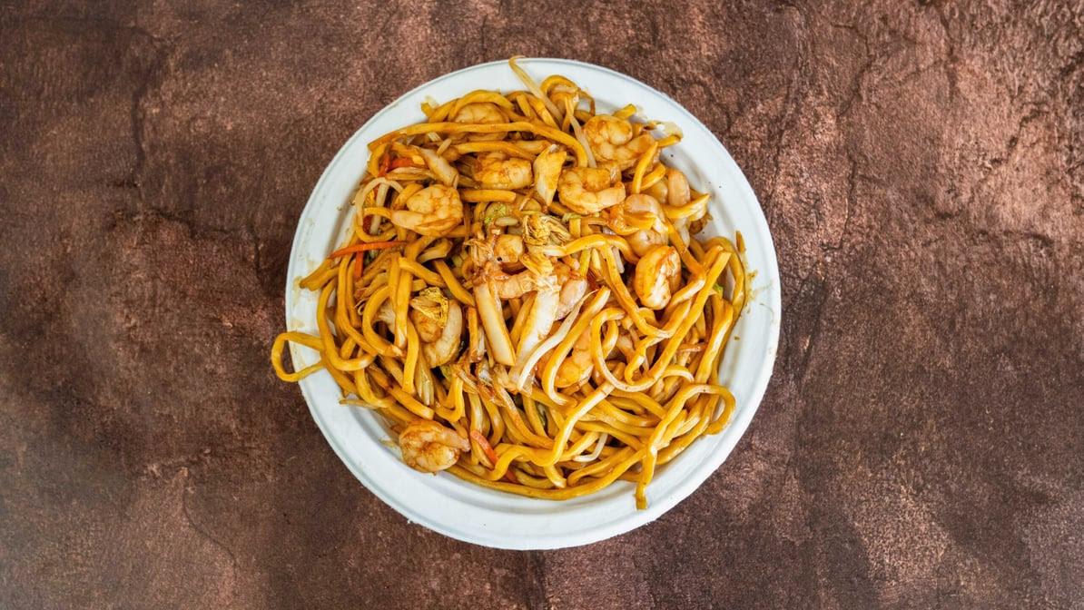 Peking Restaurant by null