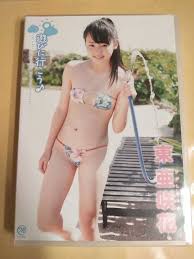 ジュニアアイドル　東亜咲花|この画像のモデルさんの名前がわかる方いますか？ - 東亜咲花(ひがし... - Yahoo!知恵袋