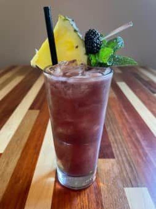 Mesero - Preston Hollow Village by null