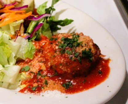 579 Benefit Street Restaurant by null