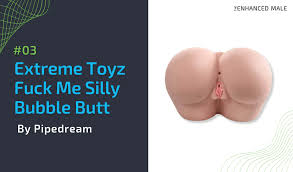 Fuck me silly bubble butt review an in depth look at the fmsbb jpg x Me silly bubble