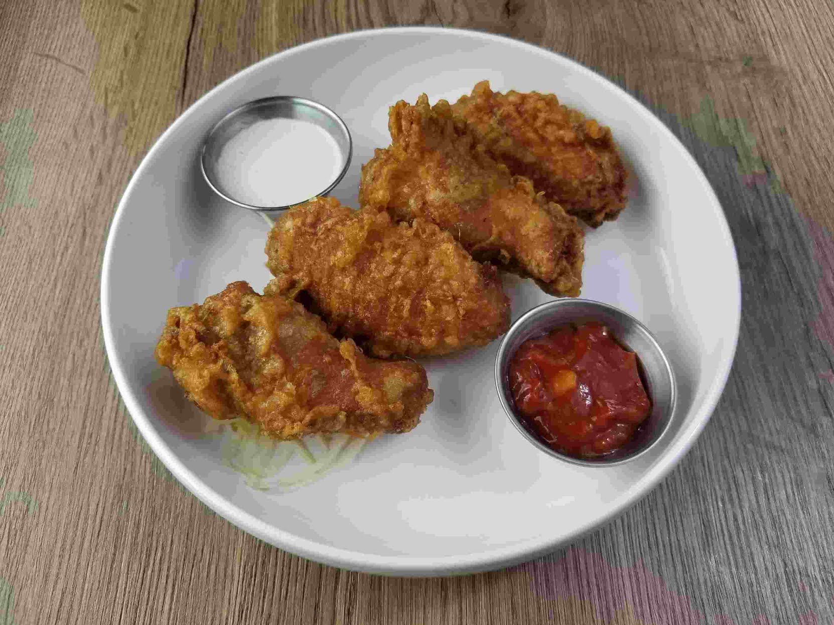 The Chinese Neighbor by null