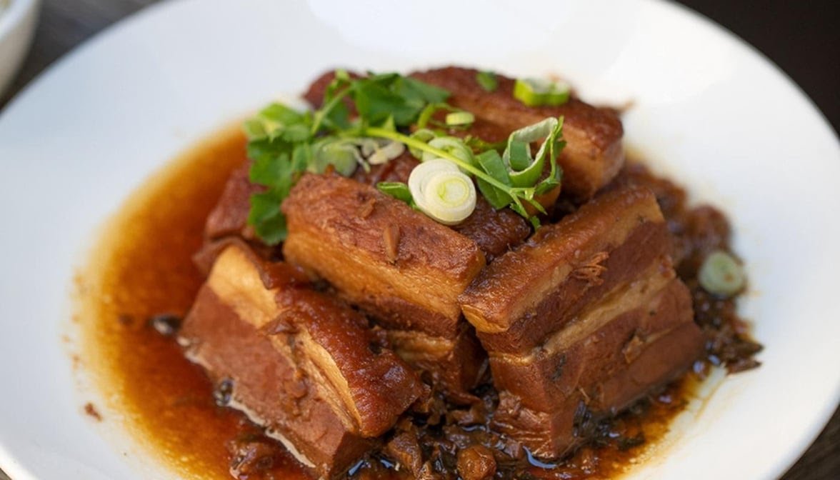 Phoenix Inn Chinese Cuisine - Alhambra by null