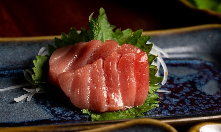 Temaki Bar Sushi by null