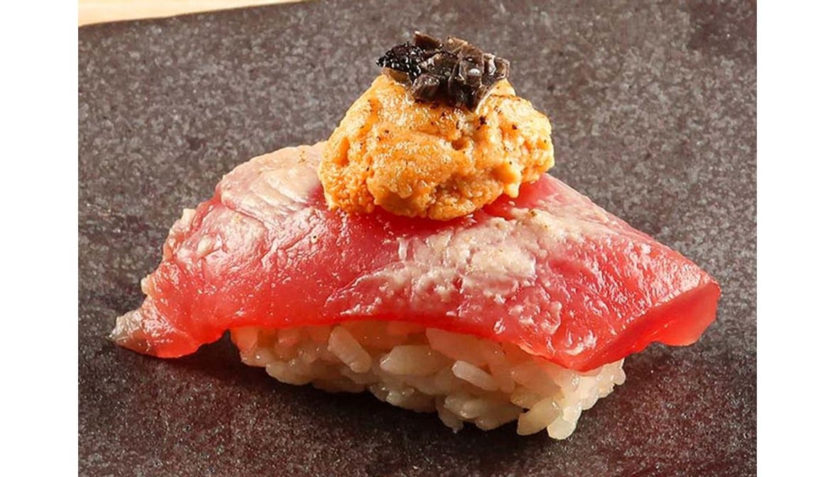 Sakabayashi Sushi Tavern by null