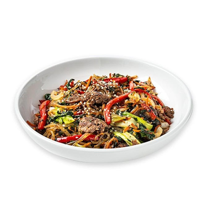 Bonchon Uptown by null