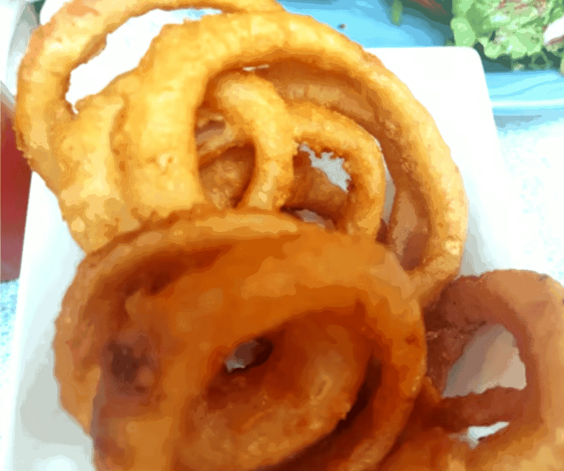 Utopia Cafe & Grill by null