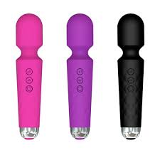 Hitachi magic wand vibrator first time jpg x Magic wand sex toys