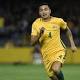 How Melbourne City landed Socceroos superstar Tim Cahill 