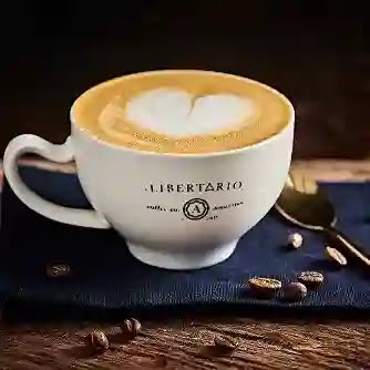 Libertario Coffee Roasters - Calle 70a by null
