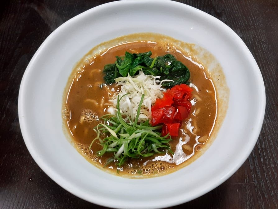 Moko Ramen Bar by null