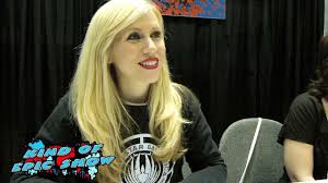 pimpandhostcom-ls-star|Pictures of Ashley Eckstein, Picture #50423 - Pictures Of Celebrities
