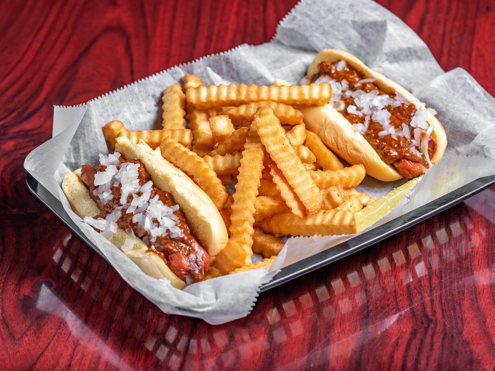 The Corner Tavern by null