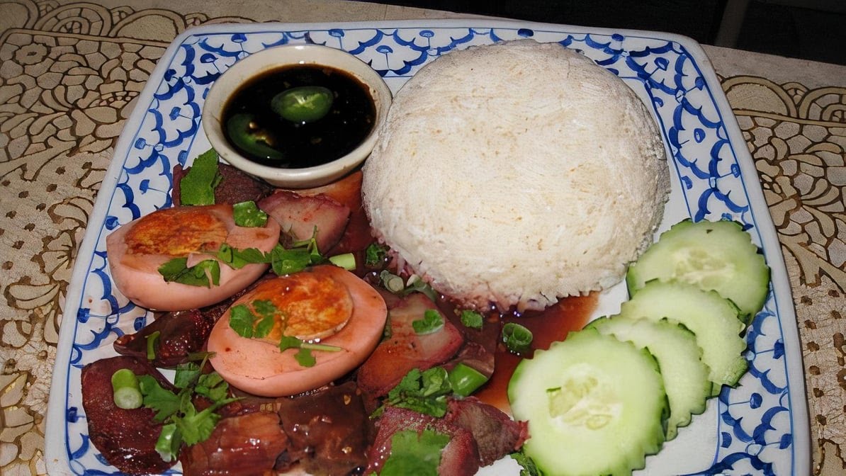 Thaibbq by null