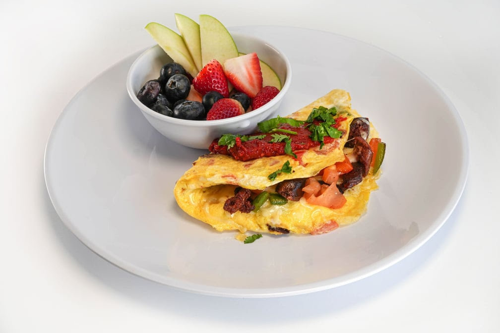 BLVD Brunch House by null