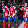 Atlético Madrid  Leverkusen