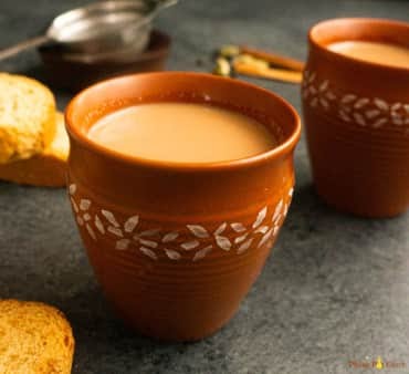 Vimala's Curryblossom Cafe by null