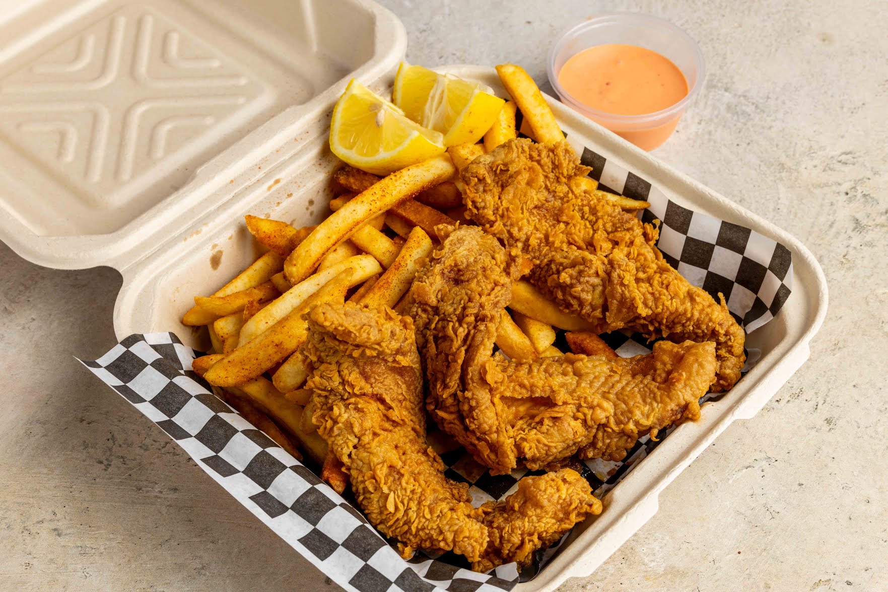 Grandma’s Kitchen by null