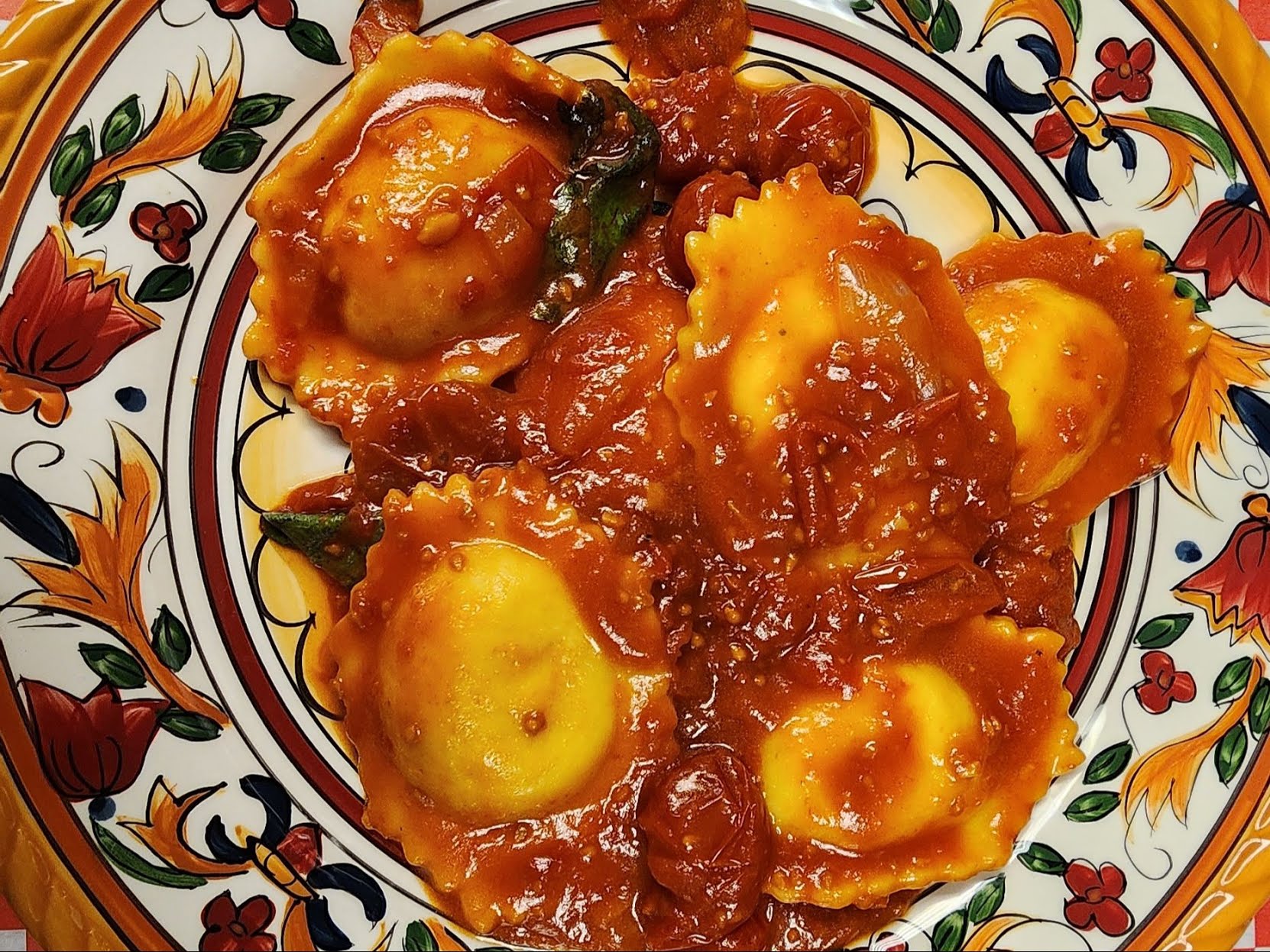 Trattoria Rustica by null