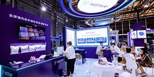 chinajoy|デジタルハーツ、中国最大のゲームショー「ChinaJoy 2024」に出展 - 株式会社デジタルハーツ