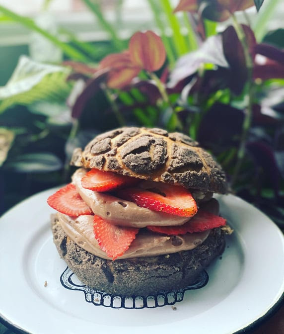 El Chingon Fishtown by null