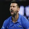 Djokovic, Alcaraz e Sabalenka avançam no Aberto da Austrália; Bia ...