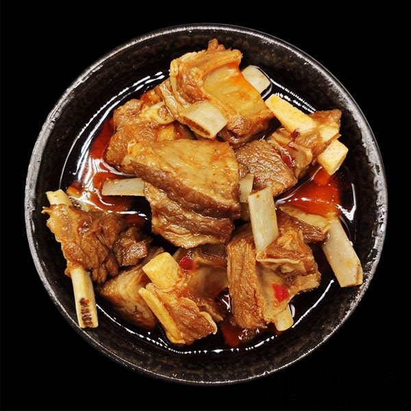 Beijing Tasty House by null